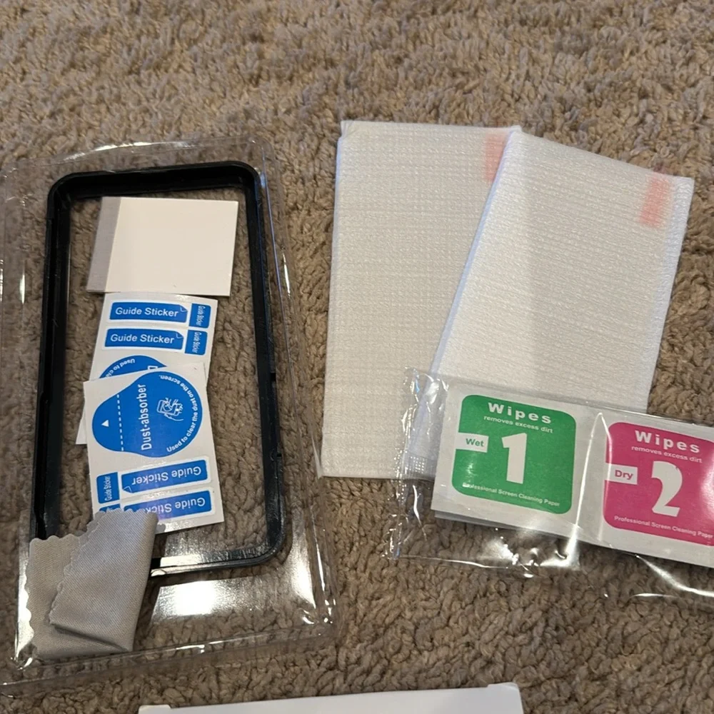 iPhone 11 Pro Cases and Screen Protectors